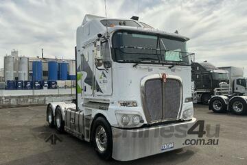 2021 Kenworth K200 Series Prime Mover