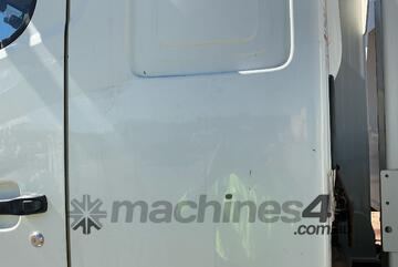 2015 Hino FM500 Tilt / Slide Tray