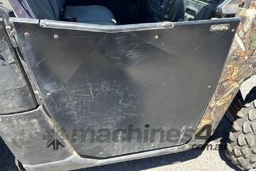 Polaris RANGER XP 1000 EPS ATV