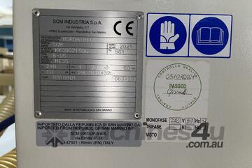 SCM   ME35 Edgebander