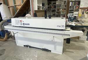 SCM   ME35 Edgebander