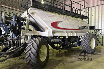 Bourgault 2020   7550 Air Carts