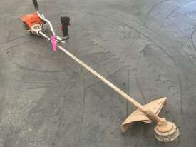 STIHL FS 131 Brush Cutter. - picture0' - Click to enlarge