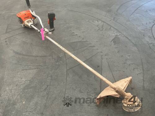 STIHL FS 131 Brush Cutter.
