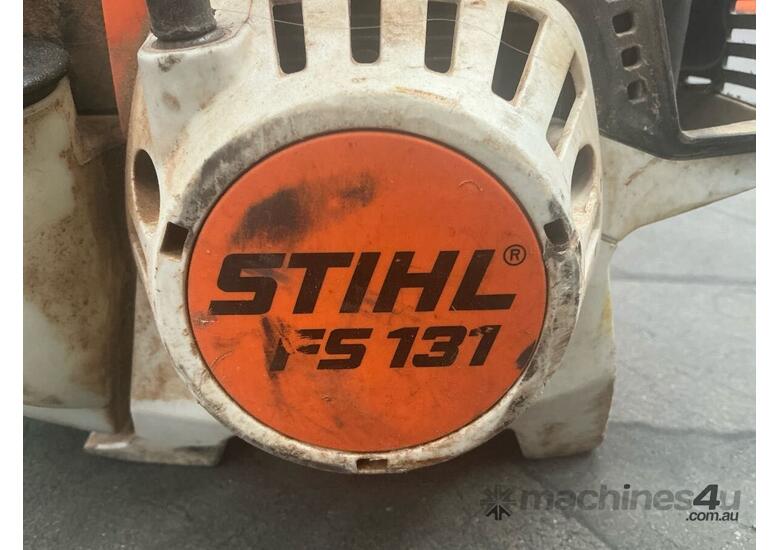 STIHL FS 131 Brush Cutter.