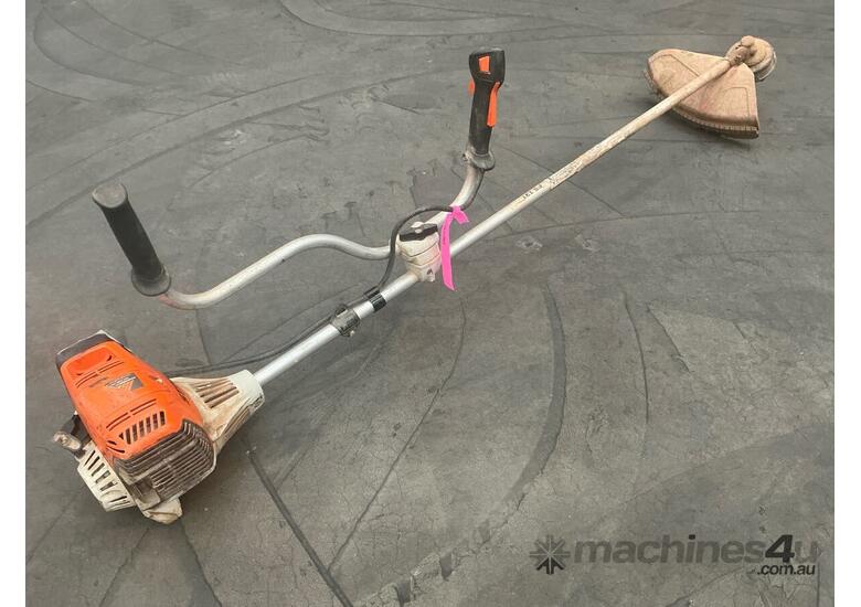 STIHL FS 131 Brush Cutter.