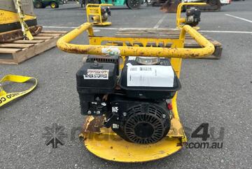 Wacker Neuson YD3.5 Drive Unit Pump