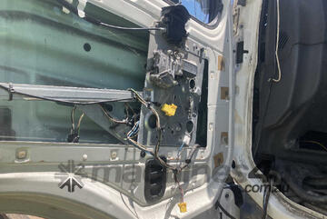 Volvo 2008   FM340 Cab Chassis