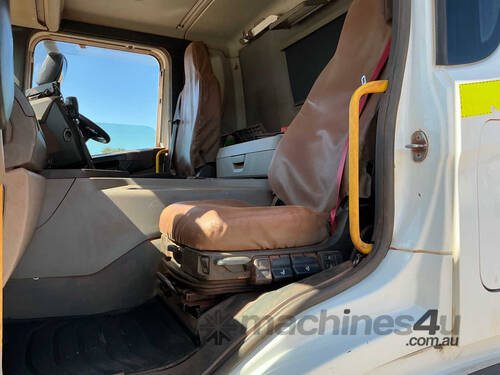 2021 Scania P410 XT Water Cart / Service Body