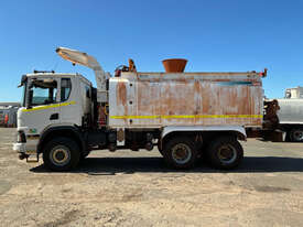 2021 Scania P410 XT Water Cart / Service Body - picture1' - Click to enlarge