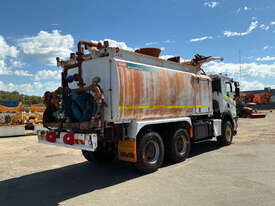 2021 Scania P410 XT Water Cart / Service Body - picture2' - Click to enlarge