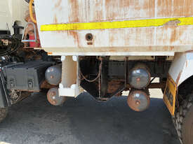 2021 Scania P410 XT Water Cart / Service Body - picture0' - Click to enlarge