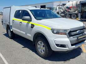 Ford Ranger PX MKII - picture0' - Click to enlarge