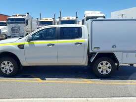 Ford Ranger PX MKII - picture2' - Click to enlarge