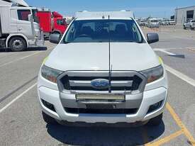 Ford Ranger PX MKII - picture0' - Click to enlarge