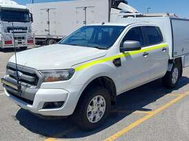 Ford Ranger PX MKII - picture1' - Click to enlarge