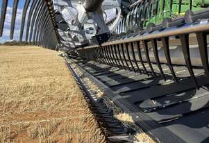 2022 MacDon FD250 Combine Platforms