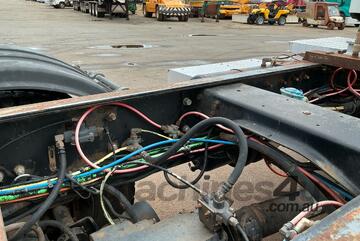 2010 International Paystar 5000 Prime Mover