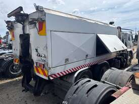 2013 Iveco ACCO Flocon Truck - picture0' - Click to enlarge