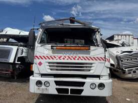 2013 Iveco ACCO Flocon Truck - picture1' - Click to enlarge