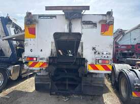 2013 Iveco ACCO Flocon Truck - picture2' - Click to enlarge