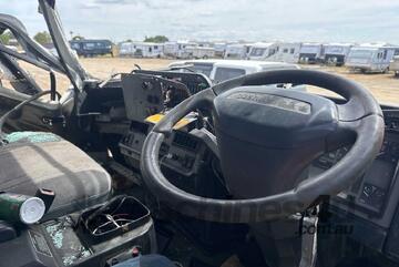 Iveco 2013   ACCO Flocon Truck