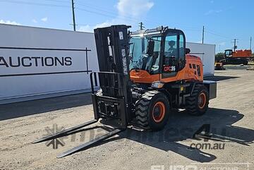 Unused 2026 JQ Power CPC35