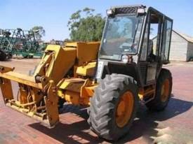 Loadall 525-58 Telescopic Handler - picture1' - Click to enlarge