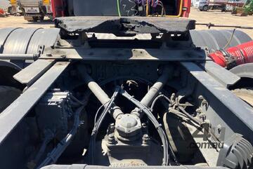 Volvo 2019   FH540 Prime Mover