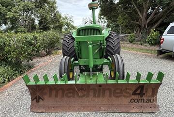 John Deere 1963   4010