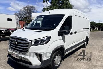 2022 LDV Delivery 9 Van - Narangba QLD