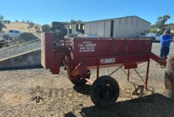 BRIGGS & STRATON GRIN CLEANER