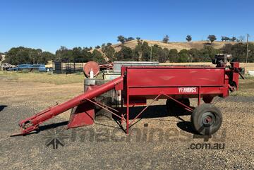 BRIGGS & STRATON GRIN CLEANER