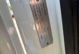 2004 Grove GMK5100 All Terrain Crane