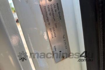 2004 Grove GMK5100 All Terrain Crane