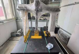 Coordinate Measuring Machine