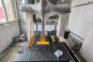 Coordinate Measuring Machine