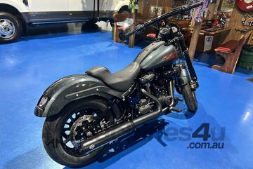 2024 Harley Davidson Low Rider S (FXLRS) Milwaukee Special