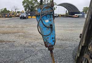 Toku 2017   5M 45 mm Pins