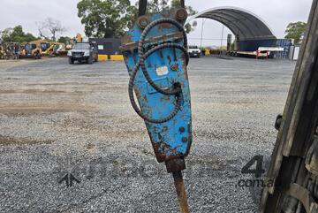 Toku 2017   5M 45 mm Pins