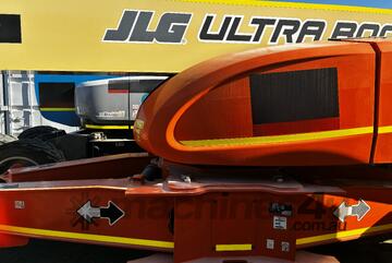 JLG 1850SJ Telescopic Boom Lift