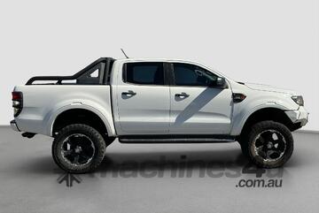 Ford 2019   Ranger XL Diesel