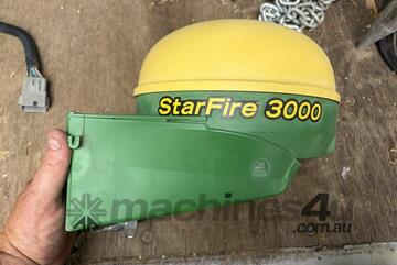 JOHN DEERE STARFIRE 3000 RECEIVER