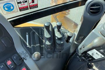 2019 Caterpillar 432F2 Backhoe/ Loader