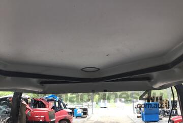 Toro 2013   MDX-D Diesel