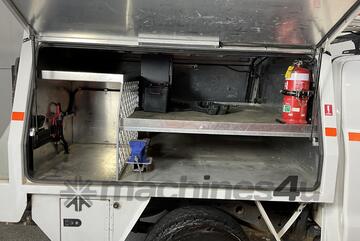 Ford 2021   Ranger XL Diesel