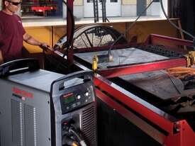 Plasma Cutter Powermax125 Clean Cut 38 mm - Cut Speed 500 mm/min / 44 mm - Cut Speed 250 mm/min Seve - picture0' - Click to enlarge