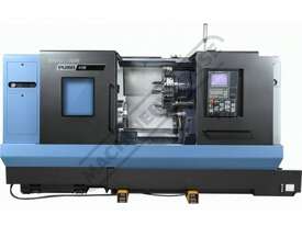 CNC Turning Centres Series Details PUMA 4100 - picture0' - Click to enlarge