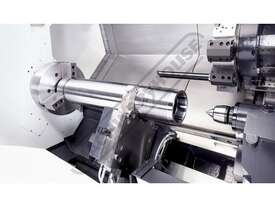 CNC Turning Centres Series Details PUMA 4100 - picture0' - Click to enlarge