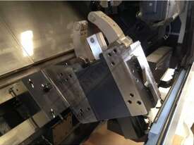 CNC Turning Centres Series Details PUMA 4100 - picture1' - Click to enlarge